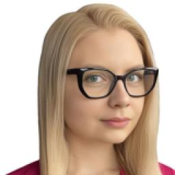 Капранова Ольга Олеговна