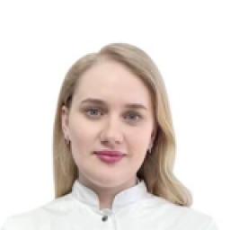 Апокина Валерия Витальевна