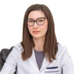 Кондратьева Инга Руслановна