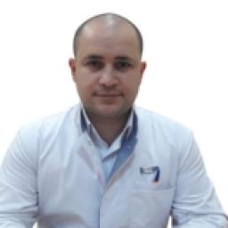 Амирханян Мхитар Грантович