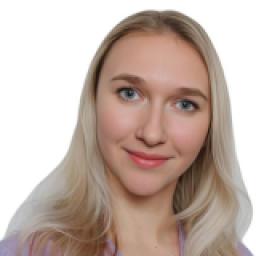 Новикова Арина Викторовна