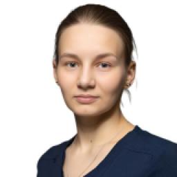 Павлова Дарья Дмитриевна