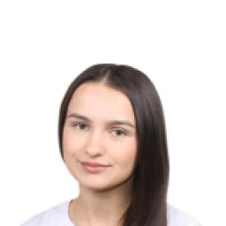 Чернякова Мария Михайловна