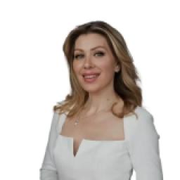 Довгань Оксана Викторовна