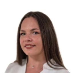 Долгих Ирина Алексеевна
