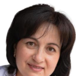 Андрян Любовь Викторовна