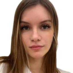 Поглазова Виктория Михайловна