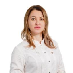 Никифорова Анна Павловна