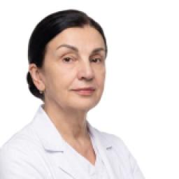 Гравчикова Татьяна Петровна