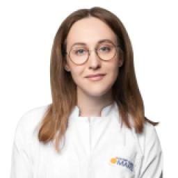 Фролкина Екатерина Алексеевна