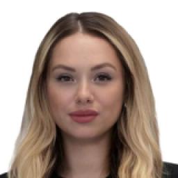 Самсонова Рукижат Руслановна 
