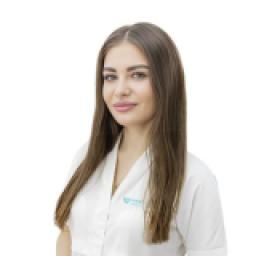 Фурсина Карина Сергеевна