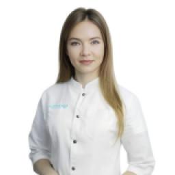 Вершок Вера Павловна