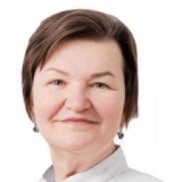 Гусева Марина Матвеевна