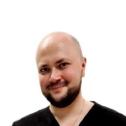 Казанцев Александр Дмитриевич