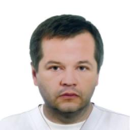 Мезенцев Анатолий Сергеевич