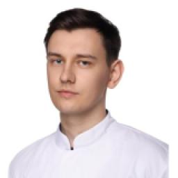 Афанасьев Андрей Алексеевич