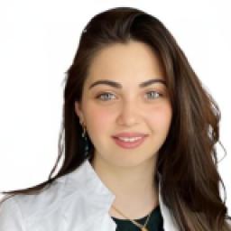 Путкарадзе Екатерина Иосифовна