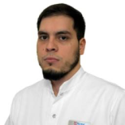 Саидов Расул Русланович
