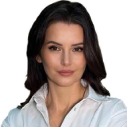 Вершинская Анастасия Алексеевна