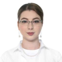 Аушева Бэла Багаудиновна