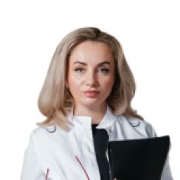 Караева Амина Онгарбиевна