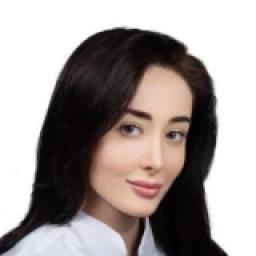 Махмудова Джамиля Айдыновна