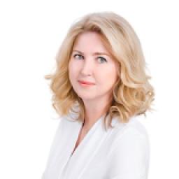 Турченко Светлана Юрьевна