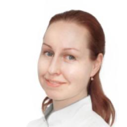 Дробышева Ольга Викторовна