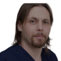 Николаев Андрей Сергеевич