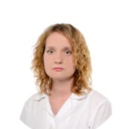 Фроль Екатерина Геннадьевна