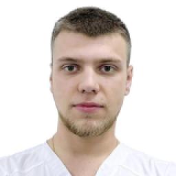 Баданов Денис Валерьевич