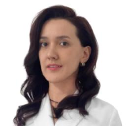 Изабакарова Фатима Ильясовна