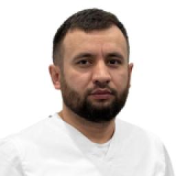 Гамзатов Сулейман Усманович