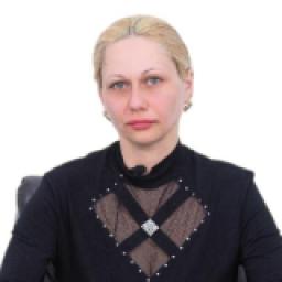 Зотова Татьяна Валерьевна