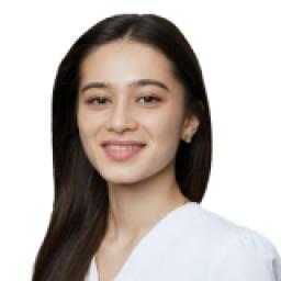 Саттарова Камила Алишеровна