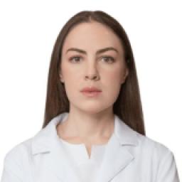 Чурсина Татьяна Александровна 