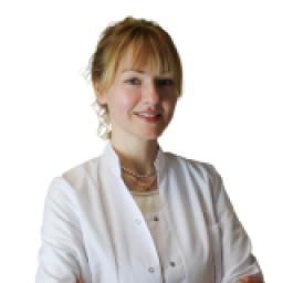 Плотникова Наталья Александровна