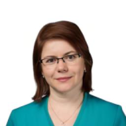 Ведь Екатерина Олеговна
