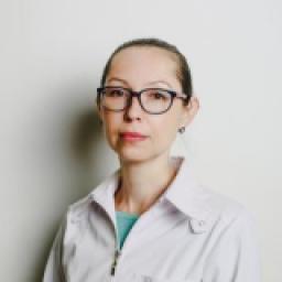 Киселева Елизавета Александровна