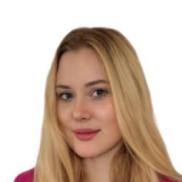 Почуйко Дарья Александровна