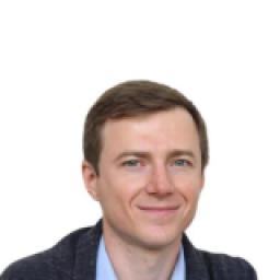 Пархомук Ростислав Геннадиевич