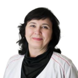 Киреенко Светлана Валерьевна