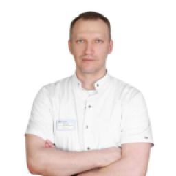 Молчанов Александр Викторович