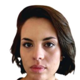 Бульхина Дарья Владимировна