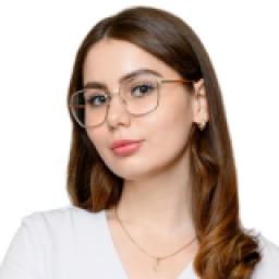 Аванесянц Анжелика Сергеевна