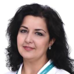 Варданян Гаянэ Самвеловна