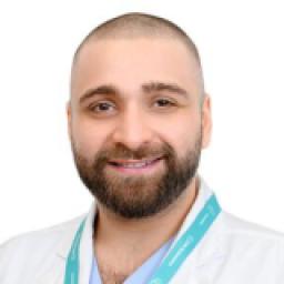 Кабардоков Тамерлан Андзорович