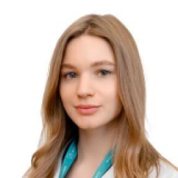 Романенко Юлия Владимировна