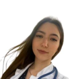 Дунаева Эльмира Викторовна